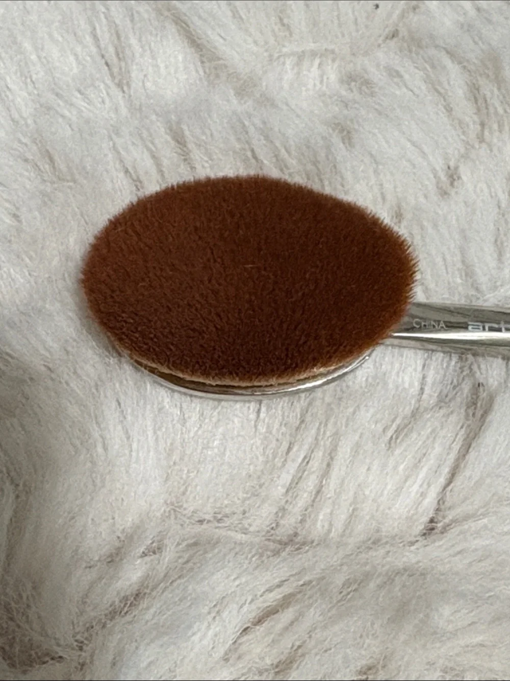 Artis Oval 6 Brush
